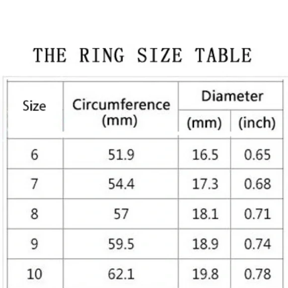 Gold Plated Dimond Simulator Minimalist Style Ring 💍 - Picture 6 of 7